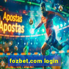 fozbet.com login